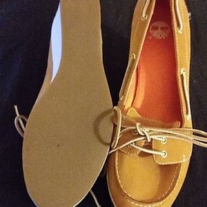 Timberland Women heel